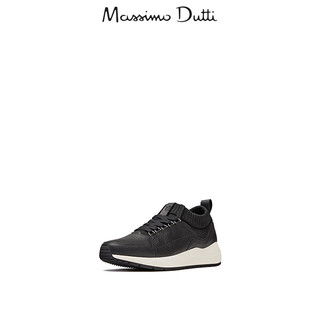 Massimo Dutti 14152022800 男款运动鞋