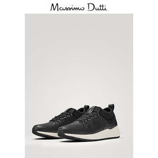 Massimo Dutti 14152022800 男款运动鞋