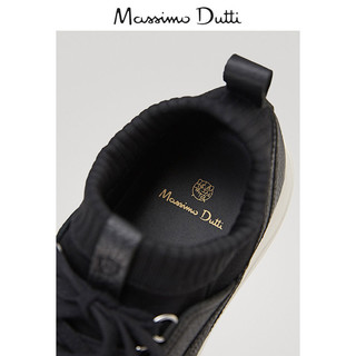 Massimo Dutti 14152022800 男款运动鞋