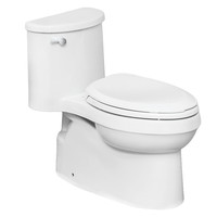 KOHLER 科勒 K-23988/23989 五级旋风坐便器 马桶