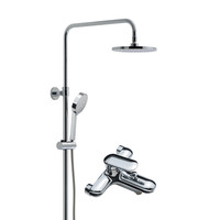 KOHLER 科勒 K-76536T 可升降淋浴花洒龙头套装 