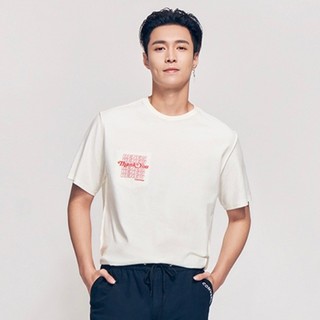 CONVERSE 匡威 Renew 10019650 男款短袖T恤