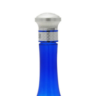 YANGHE 洋河 梦之蓝 M1 45度 单瓶装白酒100ml 口感绵柔浓香型