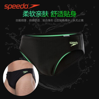 Speedo 速比涛 11445C712 男士泳衣泳裤男