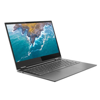 Lenovo 联想 YOGA C630 13.3英寸笔记本（骁龙850、8GB、256GB）