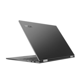 Lenovo 联想 YOGA C630 13.3英寸笔记本（骁龙850、8GB、256GB）