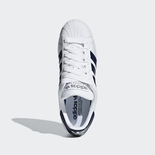 adidas 阿迪达斯 SUPERSTAR BD8069 中性休闲鞋