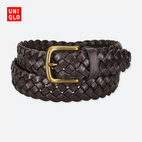 优衣库 UNIQLO 410742 男装 皮带
