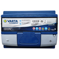 VARTA 瓦尔塔  L2-400 汽车蓄电池 12V