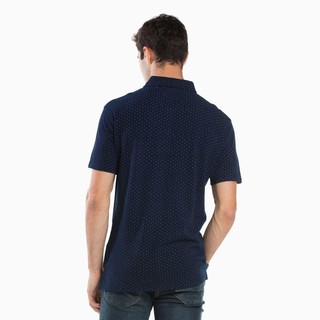 Levi's 李维斯 男士短袖POLO衫 22398-0029