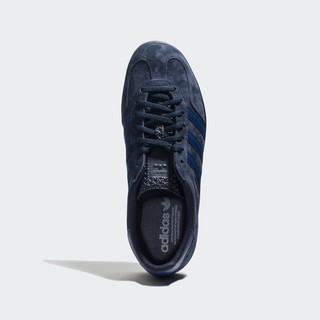 adidas Originals Gazelle Indoor 男子经典鞋