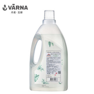 VARNA 瓦娜 天然酵素洗衣液 1.5L 