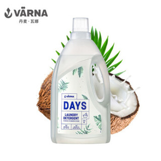 VARNA 瓦娜 天然酵素洗衣液 1.5L 