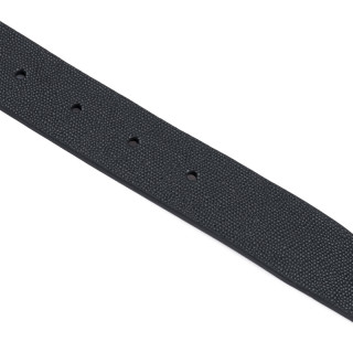 calvinklein卡文克莱2975574001男款黑色皮带