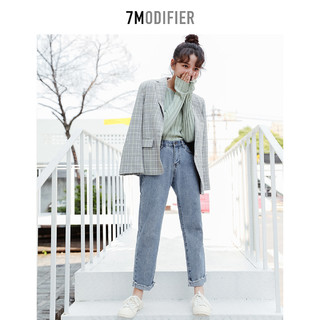 7．Modifier 72001461-A 西装外套