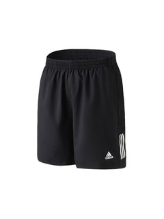 adidas 阿迪达斯 男士运动裤 DQ2557 黑色 M