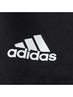 adidas 阿迪达斯 男士运动裤 DQ2557 黑色 M