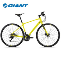 GIANT 捷安特 Fastroad SL 2 自行车