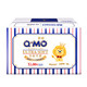 88VIP：Q·MO 奇莫 皇家至柔 婴儿纸尿裤 XL80片