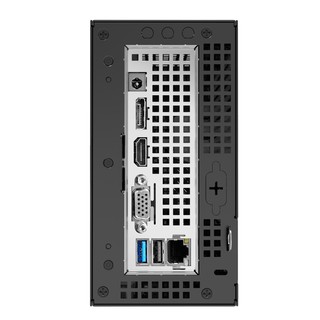 ASRock 华擎科技  Deskmini 310 准系统 8代CPU内存硬盘套餐