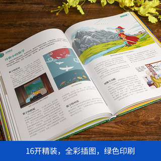《中国儿童数学百科全书》
