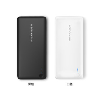 Ravpower 睿能宝 RP-PB059 移动电源 20100mAh