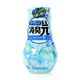 日本进口 KOBAYASHI小林制药室内除臭芳香剂芬芳清洁香皂味 400ml 去异味除臭 *6件