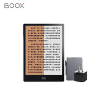 文石BOOX Note Pro 纯平电子书阅读器 10.3英寸智能书写阅读 墨水屏电纸书 64G