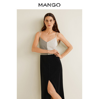 MANGO 43035828 女装吊带连衣裙