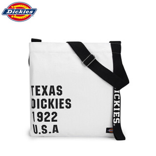 Dickies D17-C232 中性款斜挎包 