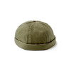 法国 CELIO 帽子 LIFISHER 橄榄绿