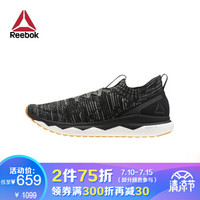 Reebok 锐步 FLOATRIDE RS ULTK 男子跑步鞋