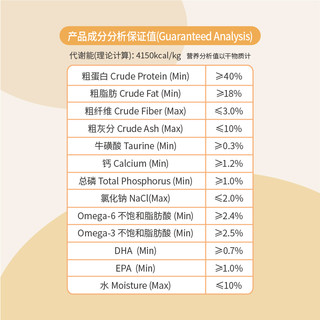 有鱼 85%鸡肉+鱼肉全猫粮 180g