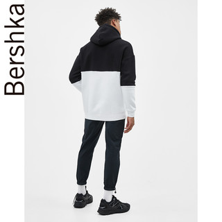 Bershka Release标语 02133130060 男士卫衣