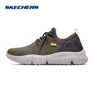 SKECHERS 斯凯奇 SPORT系列 51902 男款休闲运动鞋