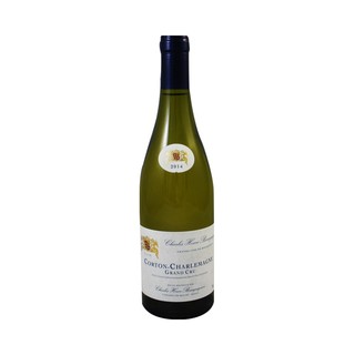 Henri de Villamont  勃艮第维拉梦酒庄 corton-charlemagne grand cru 高登查理曼特级园 干白葡萄酒 750ml