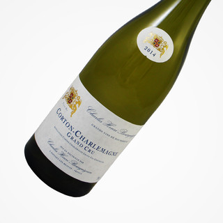 Henri de Villamont  勃艮第维拉梦酒庄 corton-charlemagne grand cru 高登查理曼特级园 干白葡萄酒 750ml