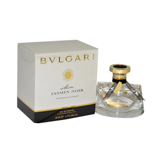 BVLGARI 宝格丽 Mon Jasmin Noir 我的夜茉莉 女士淡香水