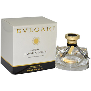 BVLGARI 宝格丽 Mon Jasmin Noir 我的夜茉莉 女士淡香水