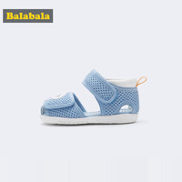 Balabala 巴拉巴拉 儿童学步鞋
