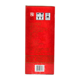 塔牌 高盖丽春 花雕酒 半甜型 500ml*6瓶