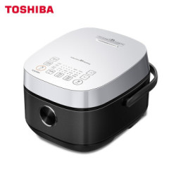 TOSHIBA 东芝 RC-15HNC(K)  IH电饭煲 4L