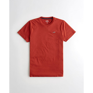 Hollister 261972-3 男士圆领短袖T恤