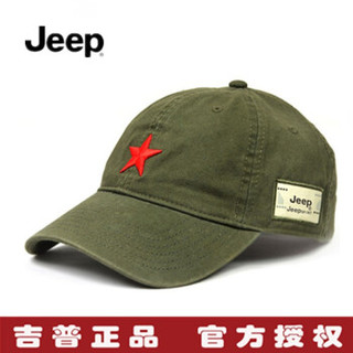 Jeep 吉普 P18046 男士棒球