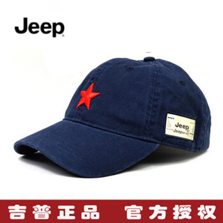 Jeep 吉普 P18046 男士棒球