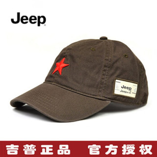 Jeep 吉普 P18046 男士棒球