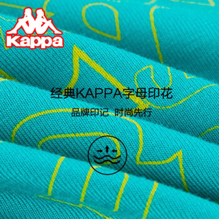 Kappa 卡帕 KP8K05 女士内裤 三条礼盒装