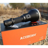 ACEBEAM T27 多性能型战术手电 冷白6000K