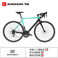 ARGON18 GO 碳纤维公路车