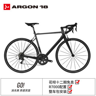 ARGON18 GO 碳纤维公路车